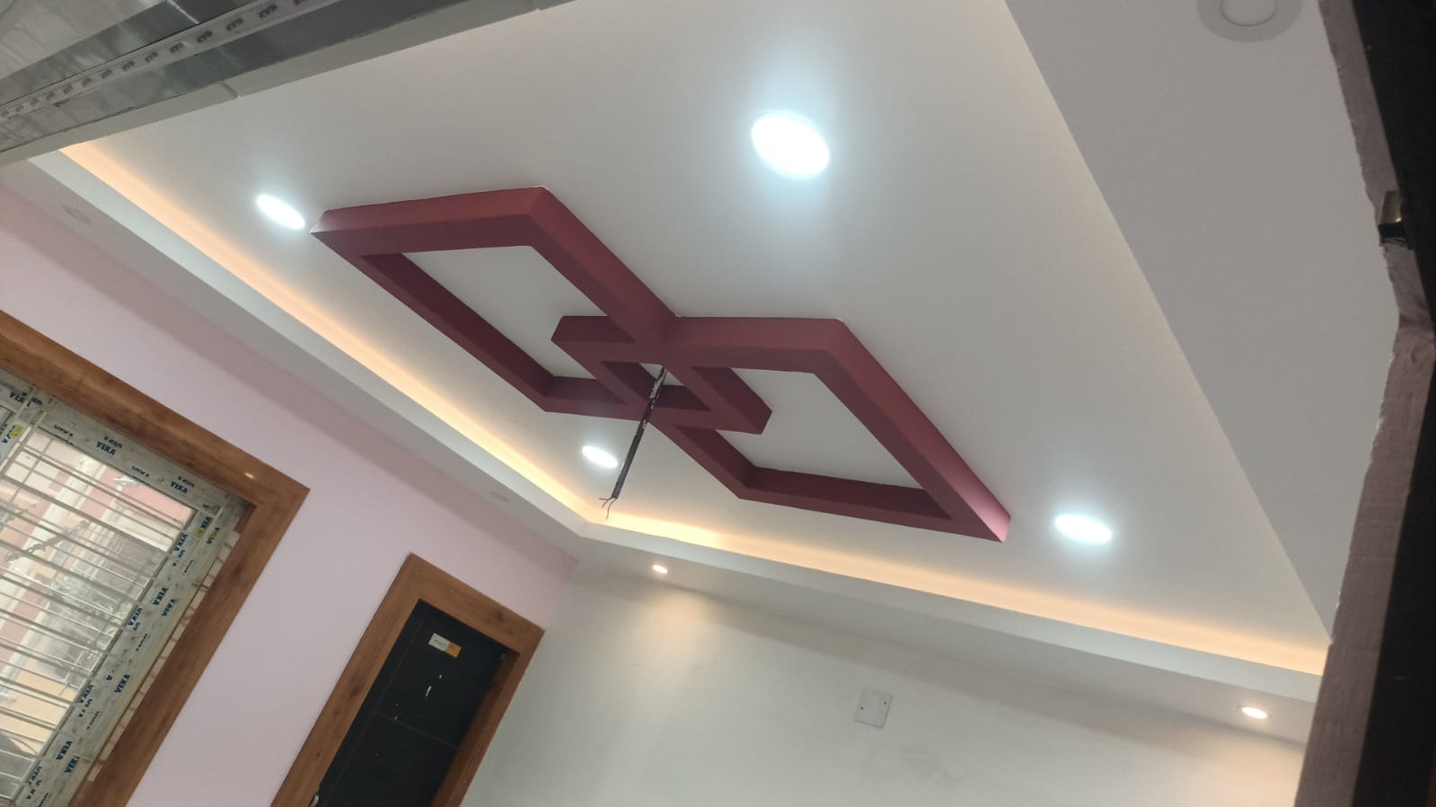 Designer False Ceiling